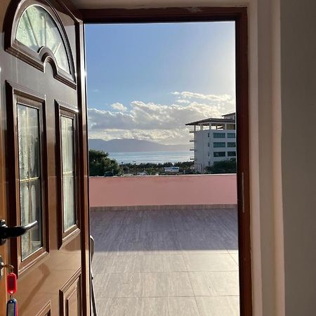 فلورا Vila Osmenaj Rent Room Or Apartment المظهر الخارجي الصورة