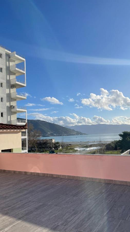 فلورا Vila Osmenaj Rent Room Or Apartment المظهر الخارجي الصورة