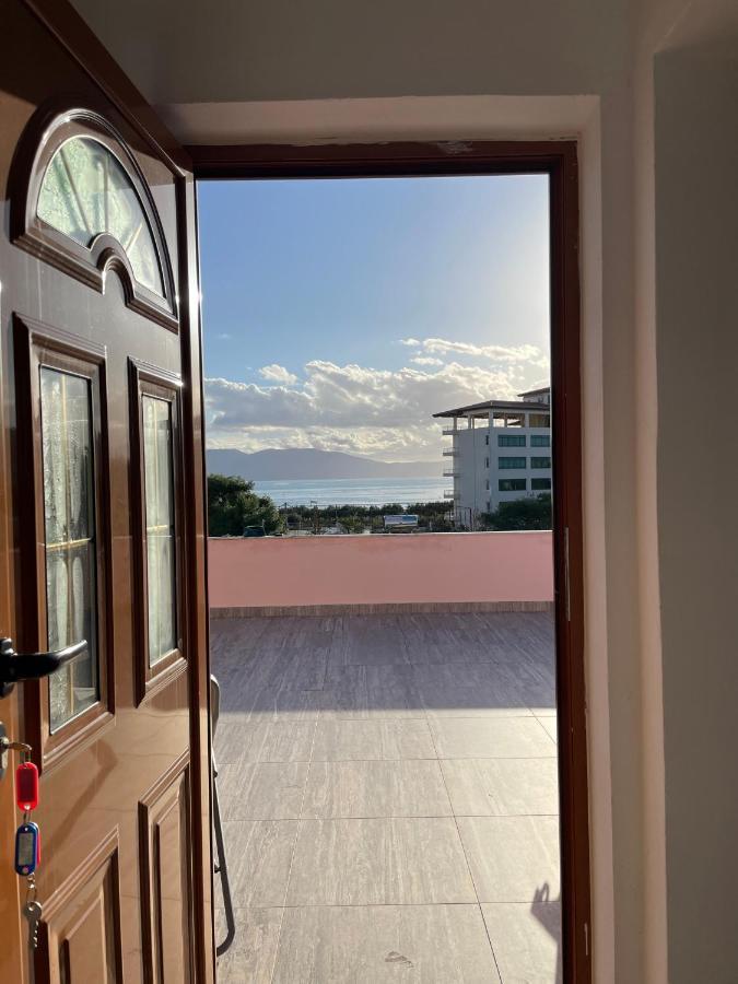 فلورا Vila Osmenaj Rent Room Or Apartment المظهر الخارجي الصورة