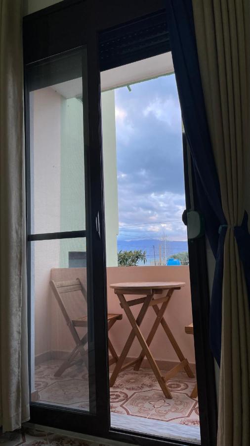 فلورا Vila Osmenaj Rent Room Or Apartment المظهر الخارجي الصورة