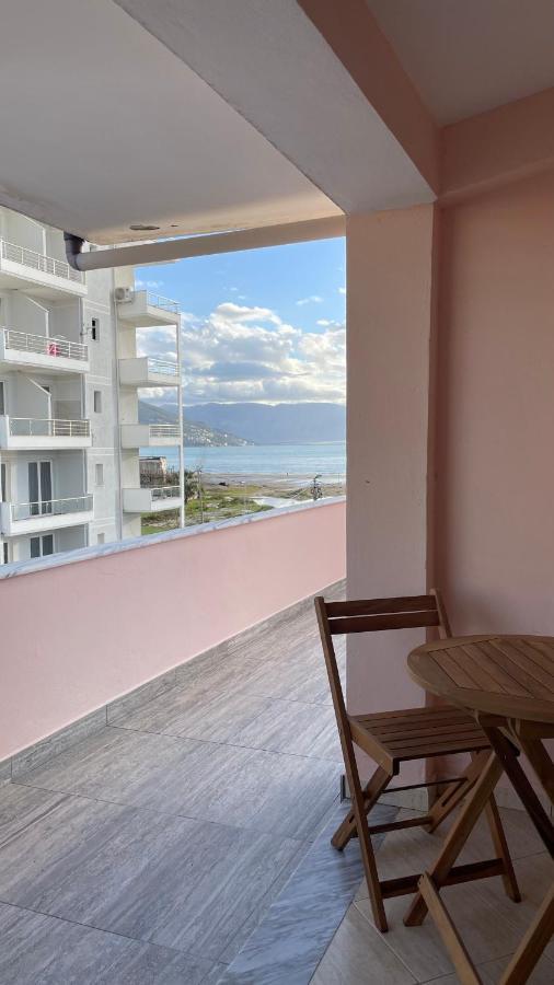 فلورا Vila Osmenaj Rent Room Or Apartment المظهر الخارجي الصورة