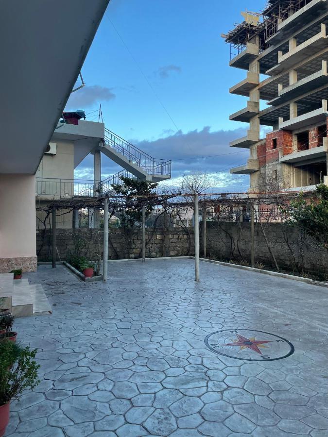 فلورا Vila Osmenaj Rent Room Or Apartment المظهر الخارجي الصورة