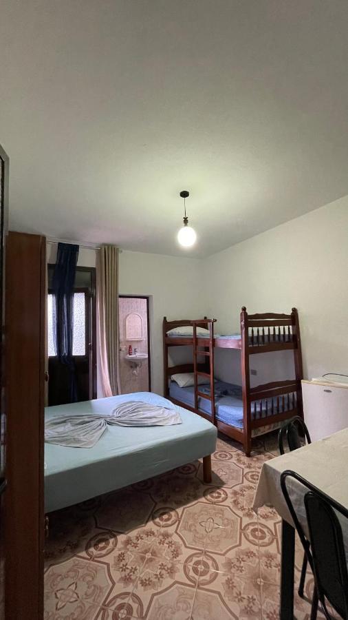 فلورا Vila Osmenaj Rent Room Or Apartment المظهر الخارجي الصورة