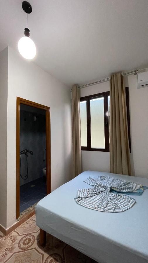 فلورا Vila Osmenaj Rent Room Or Apartment المظهر الخارجي الصورة